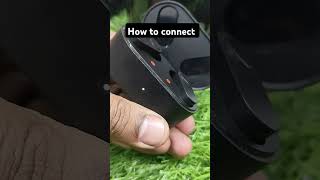 how to connect OnePlus Nord | how to pair OnePlus Nord