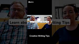 Tips for Creative Writing