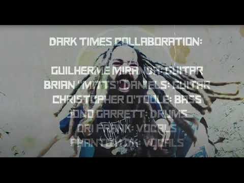 Dark Times Collaboration –  Turning Point (Shredrocket Mix)