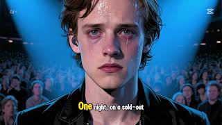 The Price of Fame – Sudden popularity tests a young man’s character and loyalty.