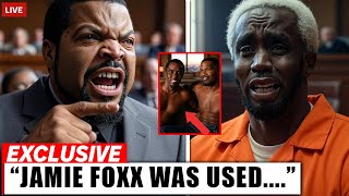 Ice Cube Destroys Diddy & Oprah in Courtroom Bombshell – Industry Secrets Exposed | Clout Zone