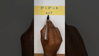 Exponent math with 3 and 4