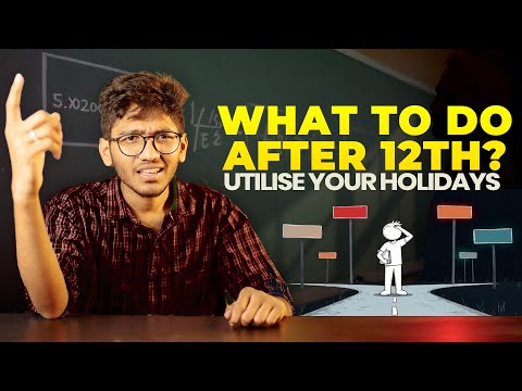 JEE/EAMCET తర్వాత B.Tech కి BEST Skills! (Holidays లో Top 1% అవ్వండి!!)
