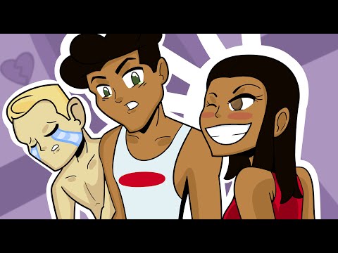 She Liked ME INSTEAD OF HIM!! (Life gone WRONG) LH2T Part 2