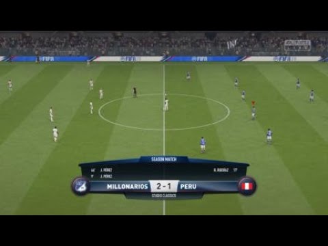 Que golazooooooo!!!!!!!