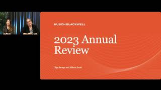 Labor & Employment Legal Updates: California Program
