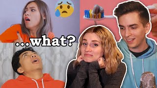 Trying Relationship Life Hacks