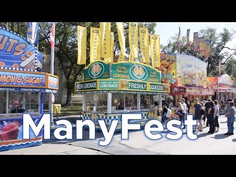 ManyFest