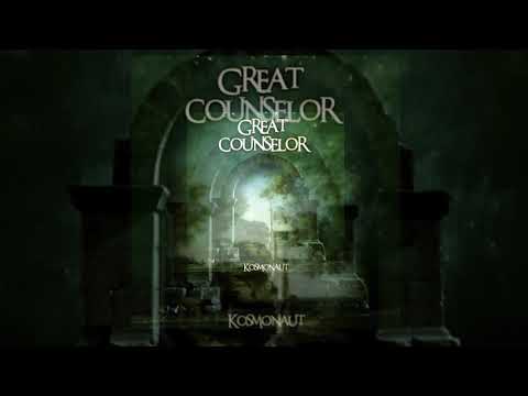 Great Counselor  -  Postcard