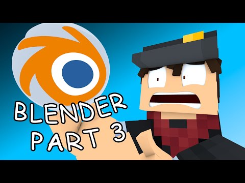 [LIVE] Switching to Blender pt. 3 - Dream VS Daquavis