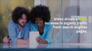 Grow your brand with video content marketing