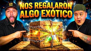 Encontramos OFERTAS en un BAZAR… y nos REGALARON ESTO 😱🎁 - La Marraniza
