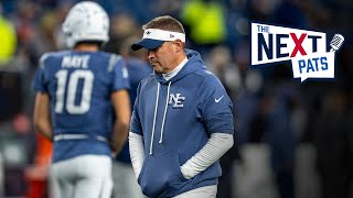 Coverage reads vs. Pure progressions: Why Drake Maye and Josh McDaniels are THRIVING