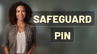 How Can You Safeguard Your PIN From Online Tracking?