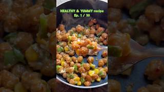HEALTHY and YUMMY recipe ideas ep. 1/30 🤤 #food #recipe #shorts