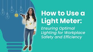 How to Use a Light Meter