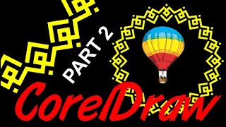 Corel Draw Tips & Tricks Back Graph Paper Tool and MORE Part 2