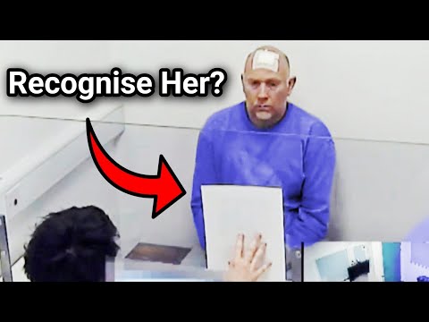 When the KILLER Turns Out to be the Police Officer