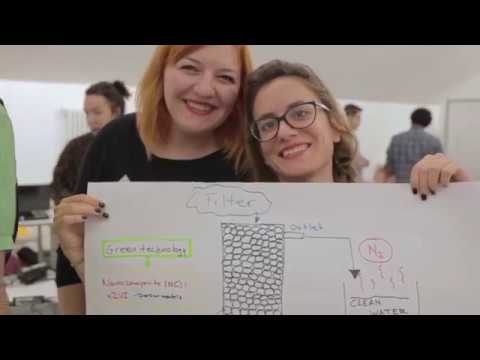 TOP STARS 2017 Winter School