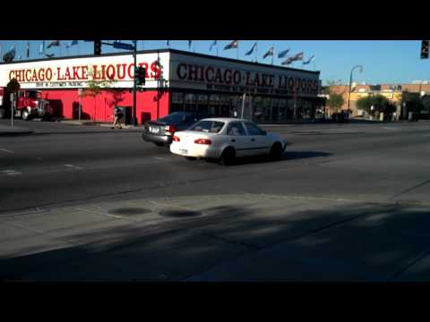 Droid bionic video footage