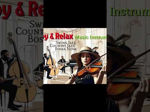 A country touch in the jazz tunes. #smoothjazz #violin #jazz #bossanova  #jazzcafe #countryjazz