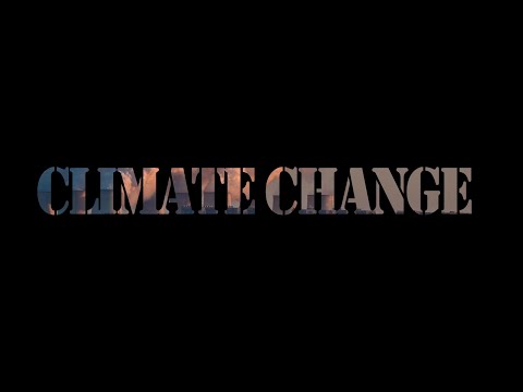 Climate Change Interview