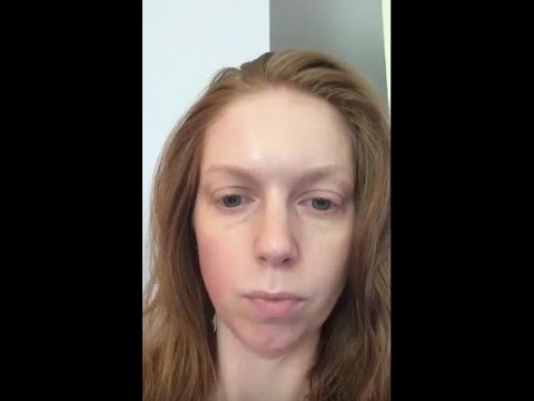 MAC Nutcracker Sweet turned Sour video