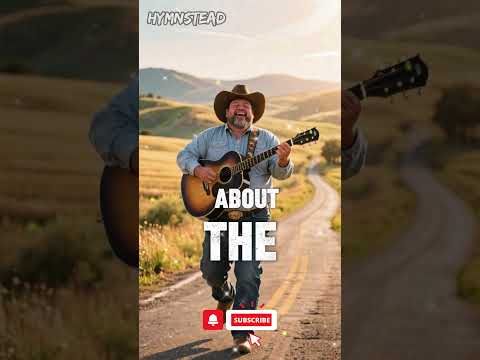 Joy in the Journey – Uplifting Country Gospel Song of Faith | Hymnstead