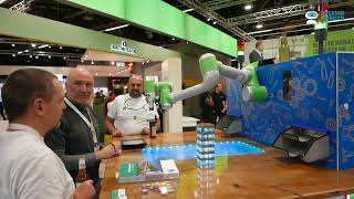 PLCopen Motion Control updated with SRCI (Robot Control) functionality