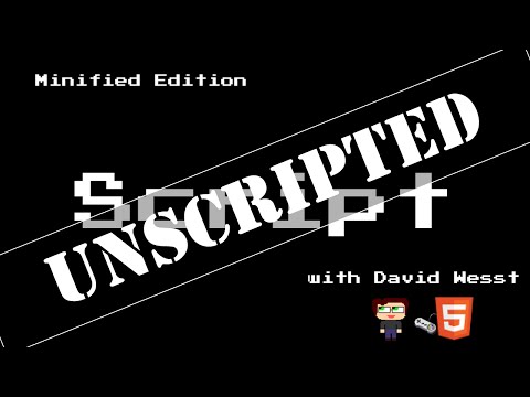 Script Unscripted 0-1 (MINIFIED) - Warming Up To Cordova