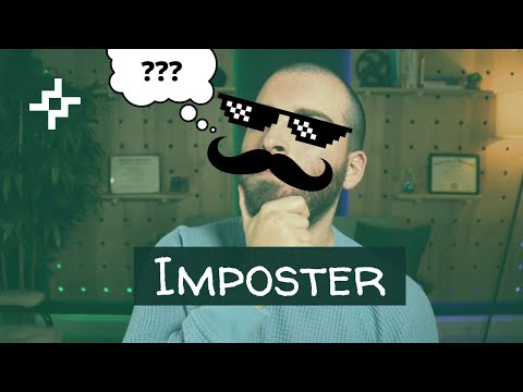 Overcoming Imposter Syndrome as Software Engineer