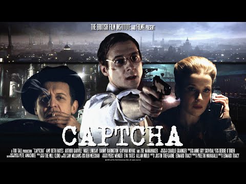 Trailer for CAPTCHA | Film4 & BFI short film | Too Tall Productions