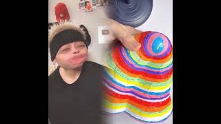 Chef Vichencho messed up dads sandwich again😳🤣#funnyvideos #comedy #funnyskits