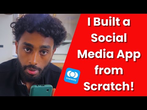 This Social Media App Could Change Everything!