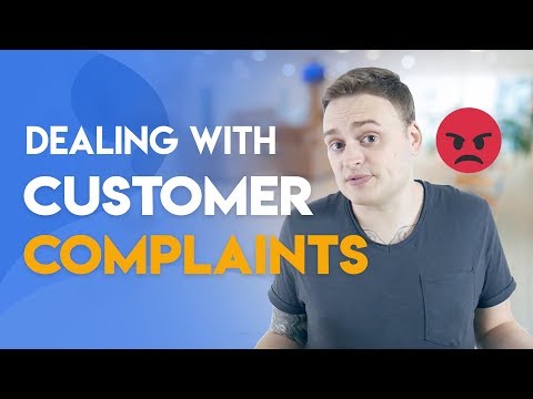 How to Handle Customer Complaints Like a Pro - Top 6 Tips