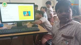 Discover the Web Creators: Empowering Class 5 with Coding Magic!