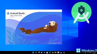 How to Install Android Studio on Windows 11 (2026)