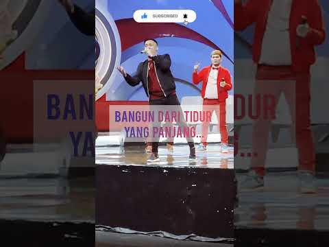 Kembali dari tidur panjang.. nantikan kami... #d'Bagindasreuni #d'Bagindasband #d'BagindasTV