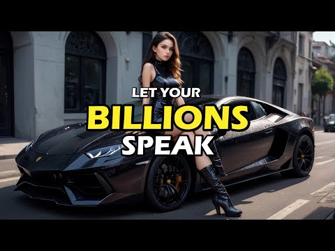 Work Hard In Silence (MUST WATCH!)