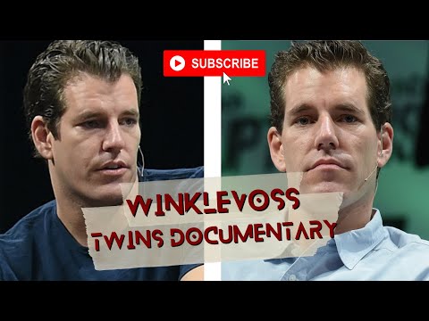 The Founder Of Gemini Exchange | Billionaire Winklevoss Twins Documentary - Check It Out!