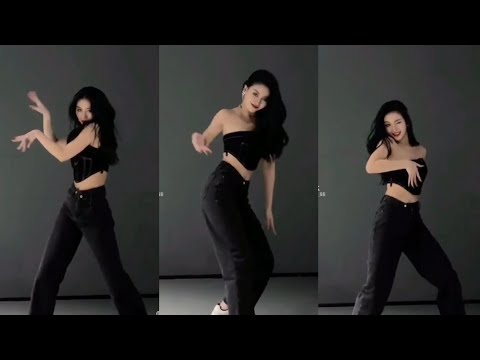sg(sexy girl) Remix tiktok dance compilation #Lalisa #tiktokdance