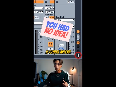 I BET You Didn't Know Ableton COULD Do THIS! (Ableton Hacks Part 1)
