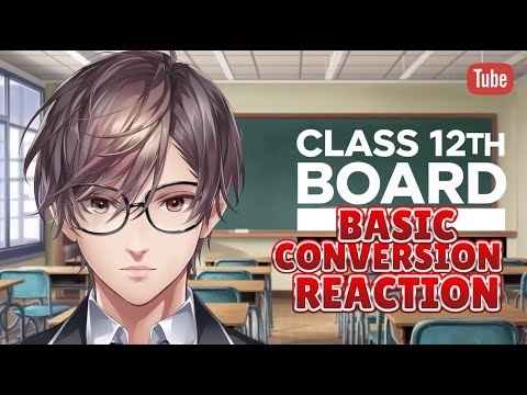 Conversion Reactions in Organic Chemistry | Important Conversions | Class 12