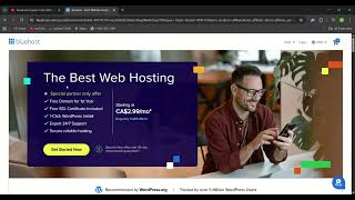 Bluehost Coupon Code 2025 | Get 85% OFF + Free Domain | Bluehost Discount Code 💥