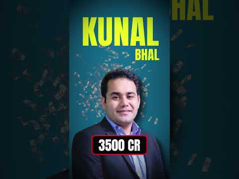 Shark tank judge and snapdeal founder success story | Pranjal Sharma | #jeemains #sip #crypto #swp