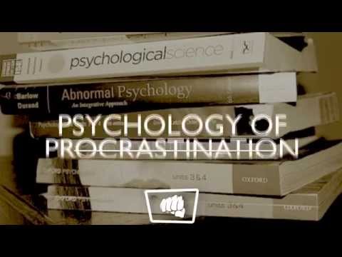 One Weird Trick to Stop Procrastinating: PREVIEW of CrusherTV Episode 7