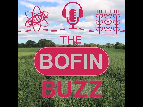 Episode 23: Farming Innovation & precision bred crops