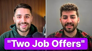 I Went From Zero to Hired as a AWS Cloud Engineer