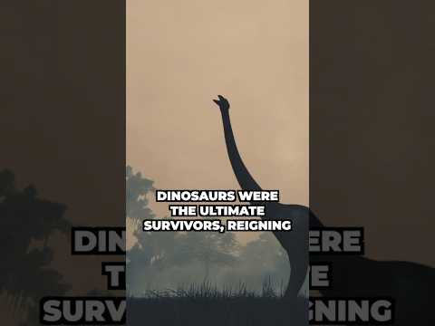 Bringing Dinosaurs Back to Life: Science or Science Fiction? #technology #chatgpt #science #tech