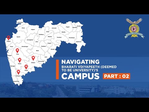 PART-2 Located BVDU